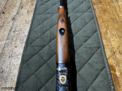 Fabarm Elos 2 Elite 20ga 28