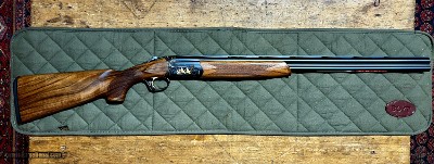 Fabarm Elos 2 Elite 20ga 28" LEFTY!