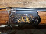Fabarm Elos 2 Elite 20ga 28
