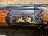 Fabarm Elos 2 Elite 20ga 28