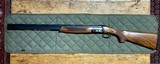 Fabarm Elos 2 Elite 20ga 28