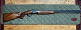 Fabarm Elos 2 Elite 20ga 28