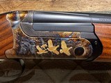 Fabarm Elos 2 Elite 20ga 28