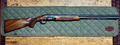 Fabarm Elos 2 Elite 20ga 28