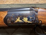 Fabarm Elos 2 Elite 20ga 28