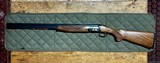 Fabarm Elos 2 Elite 20ga 28