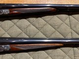 Matched pair of Arrieta 12ga S/S - 5 of 23