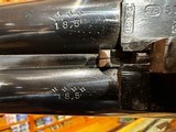 Matched pair of Arrieta 12ga S/S - 17 of 23