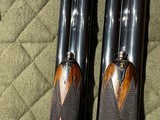 Matched pair of Arrieta 12ga S/S - 12 of 23