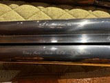Matched pair of Arrieta 12ga S/S - 10 of 23