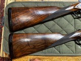Matched pair of Arrieta 12ga S/S - 3 of 23