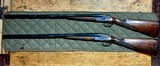 Matched pair of Arrieta 12ga S/S - 2 of 23
