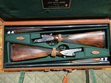 Matched pair of Arrieta 12ga S/S - 19 of 23