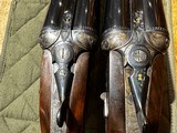 Matched pair of Arrieta 12ga S/S - 9 of 23