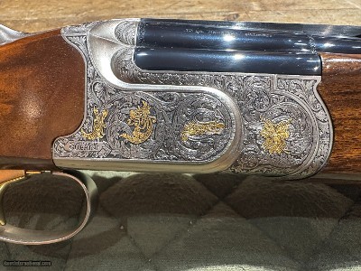 Caesar Guerini Invictus III Sporting 12ga 32