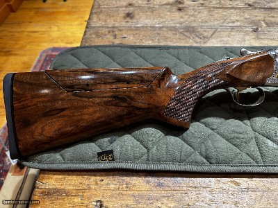 Caesar Guerini Invictus III Sporting 12ga 32