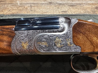 Caesar Guerini Invictus III Sporting 12ga 32
