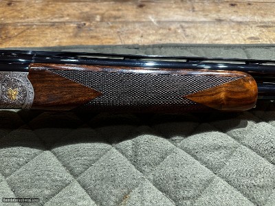 Caesar Guerini Invictus III Sporting 12ga 32