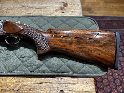 Caesar Guerini Invictus III Sporting 12ga 32