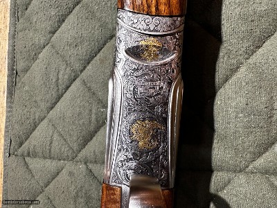 Caesar Guerini Invictus III Sporting 12ga 32