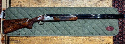 Caesar Guerini Invictus III Sporting 12ga 32