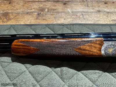 Caesar Guerini Invictus III Sporting 12ga 32