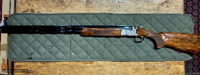 Caesar Guerini Invictus III Sporting 12ga 32