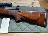 Remington Model 700 BDL .308win - 5 of 8