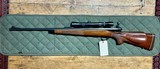 Remington Model 700 BDL .308win - 2 of 8