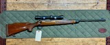 Remington Model 700 BDL .308win - 1 of 8