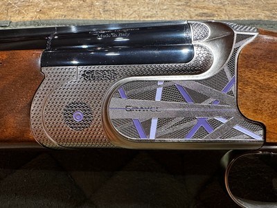 Syren Grayce Sporting 12ga 30