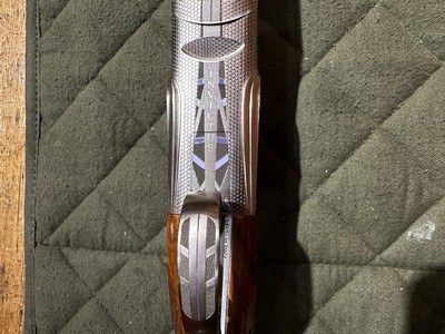 Syren Grayce Sporting 12ga 30