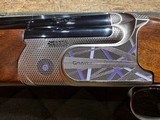 Syren Grayce Sporting 12ga 30