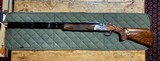 Syren Grayce Sporting 12ga 30