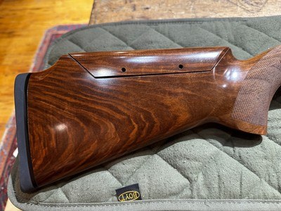 Syren Grayce Sporting 12ga 30