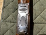 Caesar Guerini Invictus I Ascent 12ga 32