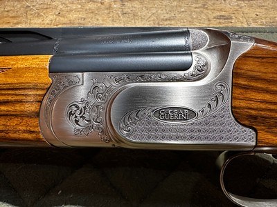 Caesar Guerini Invictus I Ascent 12ga 32