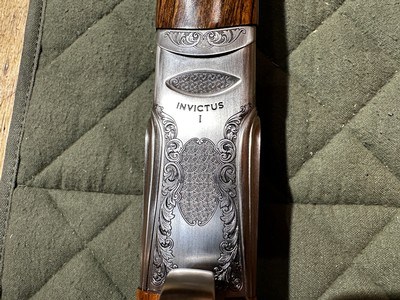 Caesar Guerini Invictus I Ascent 12ga 32