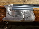 Caesar Guerini Invictus I Ascent 12ga 32