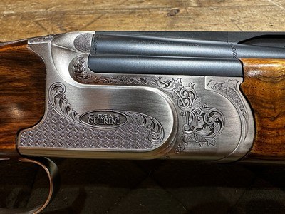 Caesar Guerini Invictus I Ascent 12ga 32
