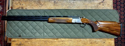Caesar Guerini Invictus I Ascent 12ga 32