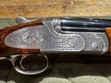 Caesar Guerini Forum Field 20ga 28