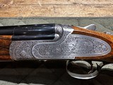 Caesar Guerini Forum Field 20ga 28