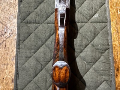 Caesar Guerini Forum Field 20ga 28