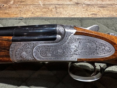 Caesar Guerini Forum Field 20ga 28