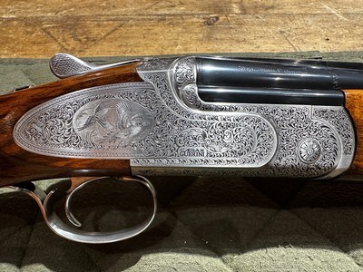 Caesar Guerini Forum Field 20ga 28