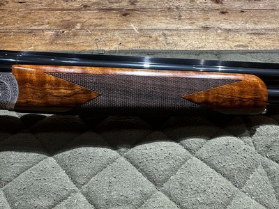 Caesar Guerini Forum Field 20ga 28