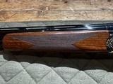 Syren Julia LTD Sporting 12ga 30