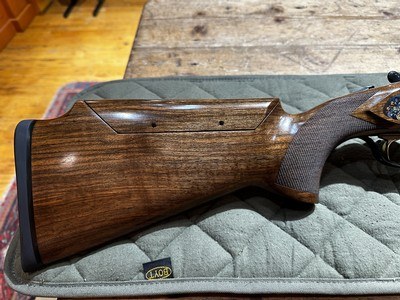 Syren Julia LTD Sporting 12ga 30