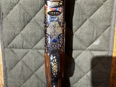 Syren Julia LTD Sporting 12ga 30
